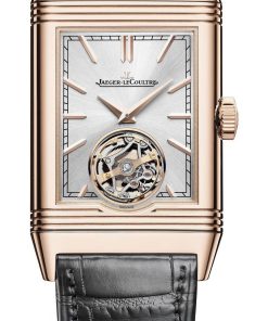 Reverso Tribute Duoface Tourbillon