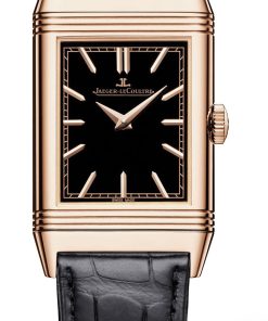 Reverso Tribute Enamel “Dragon”