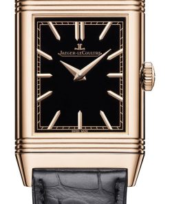 Reverso Tribute Enamel “Horse”