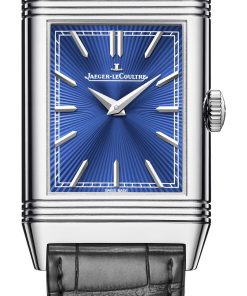 Reverso Tribute Enamel ‘Shahnameh’ – Siyavush Plays Polo before Afrasiyab