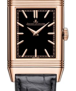 Reverso Tribute Enamel “Tiger”