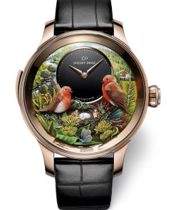 Bird Repeater 300th Anniversary Edition