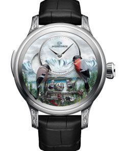 Bird Repeater Alpine View