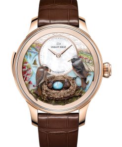 Bird Repeater Fall of the Rhine