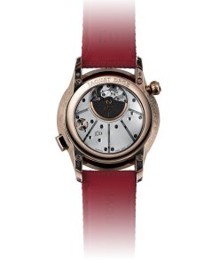 Alternative view of Dragon Automaton John Howe