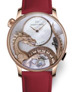 Dragon Automaton John Howe