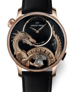 Dragon Automaton John Howe