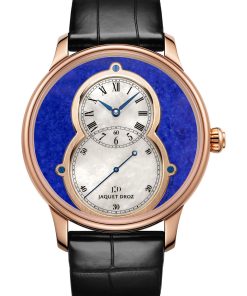 Grande Seconde Lapis Lazuli