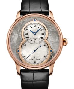 Grande Seconde Meteorite