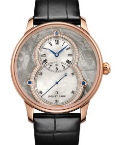 Grande Seconde Meteorite