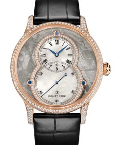 Grande Seconde Meteorite