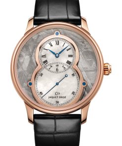 Grande Seconde Meteorite