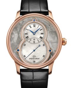 Grande Seconde Meteorite