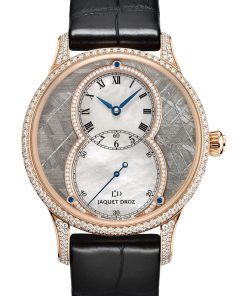 Grande Seconde Meteorite