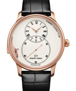 Grande Seconde Minute Repeater