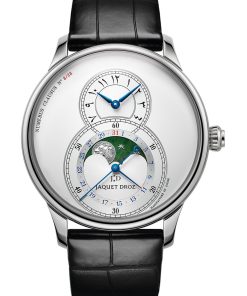 Grande Seconde Moon Limited Edition Dubai