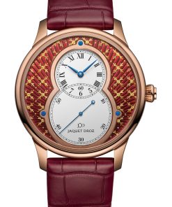 Grande Seconde Paillonnée