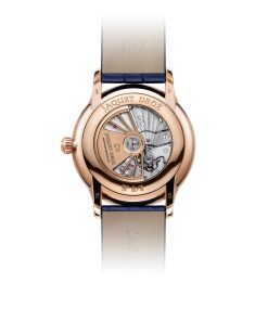 Alternative view of Grande Seconde Paillonnée