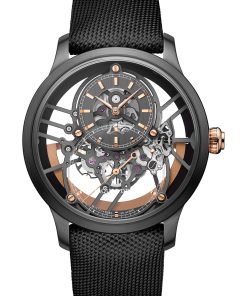 Grande Seconde Skelet-one Ceramic