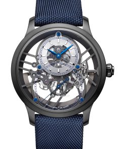 Grande Seconde Skelet-one Ceramic