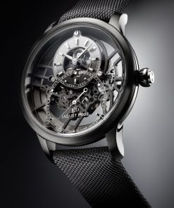 Alternative view of Grande Seconde Skelet-One Plasma