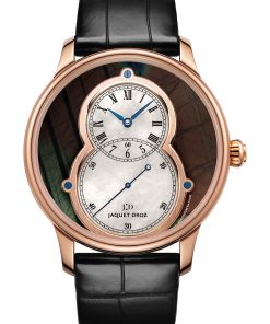 Grande Seconde Spectrolite