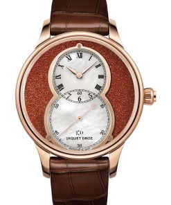 Grande Seconde Sunstone