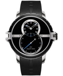 Grande seconde SW Steel-Ceramic