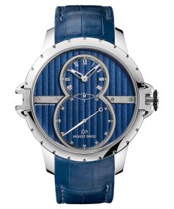 Grande seconde SW Steel