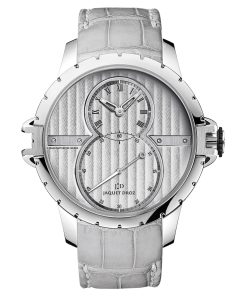 Grande seconde SW Steel