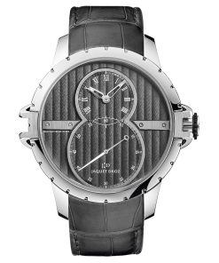 Grande seconde SW Steel