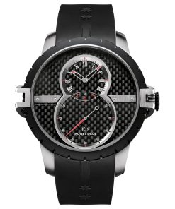 Grande seconde SW Titanium