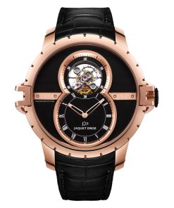 Grande Seconde SW Tourbillon