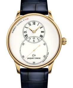 Grande Seconde Tribute