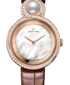 Lady 8 Mother-of-pearl