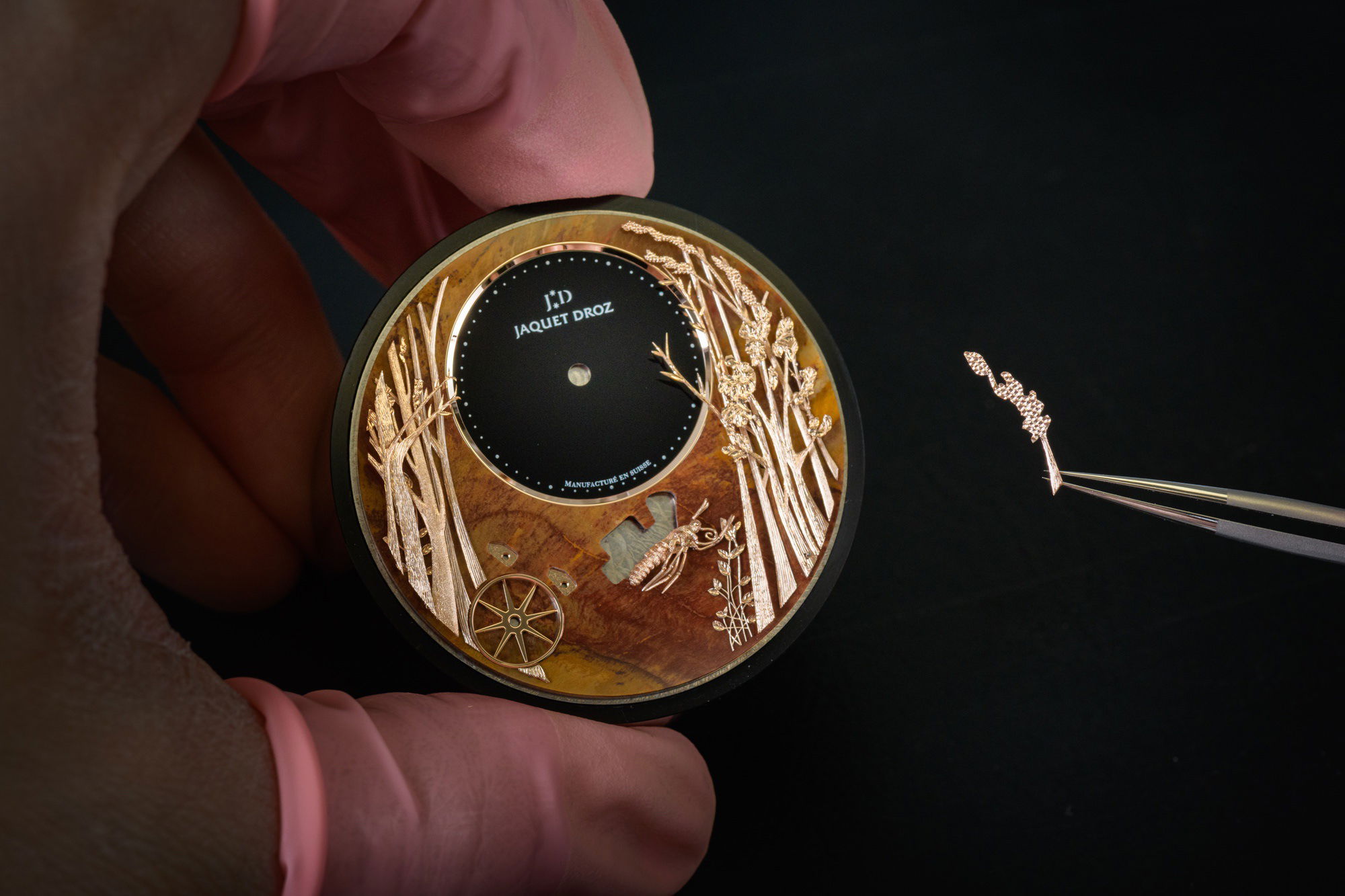 Loving Butterfly Automaton - Image 2