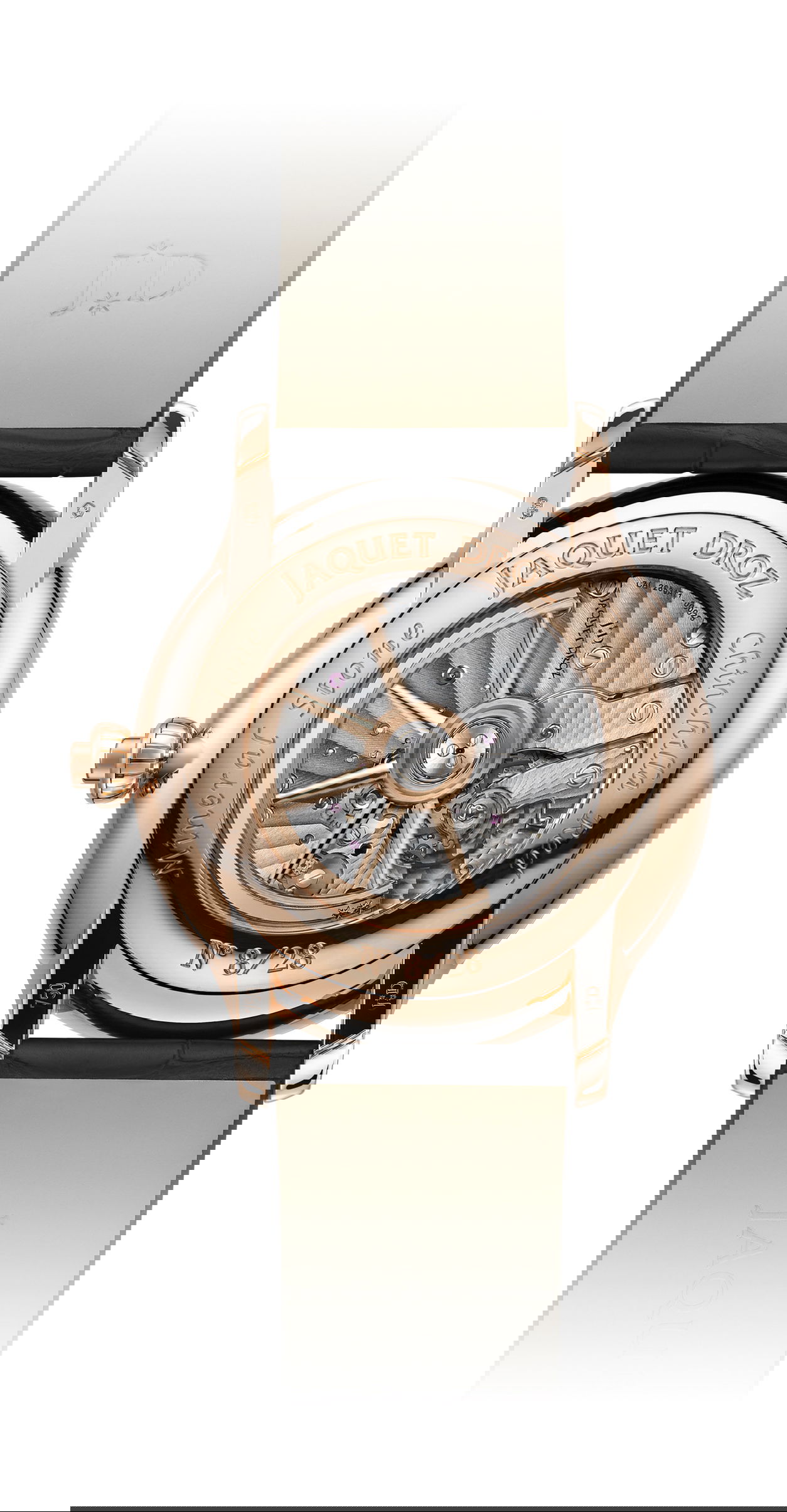 Loving Butterfly Automaton - Image 3