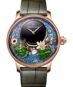 Magic Lotus Automaton