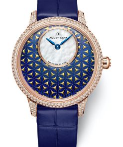 Petite Heure Minute Paillonnée