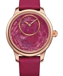 Petit Heure Minute Ruby Heart