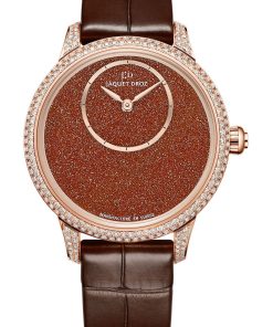 Petit Heure Minute Sunstone