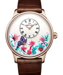 Petite Heure Minute Butterfly Journey