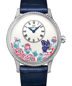 Petite Heure Minute Butterfly Journey