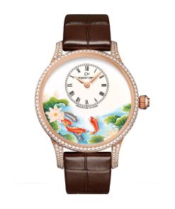 Petite Heure Minute Carps