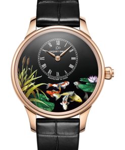 Petite Heure Minute Carps