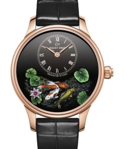 Petite Heure Minute Carps