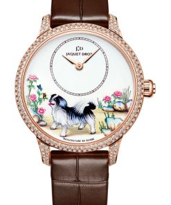 Petite Heure Minute Dog