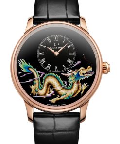 Petite Heure Minute Dragon