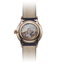 Alternative view of Petite Heure Minute Dragon John Howe