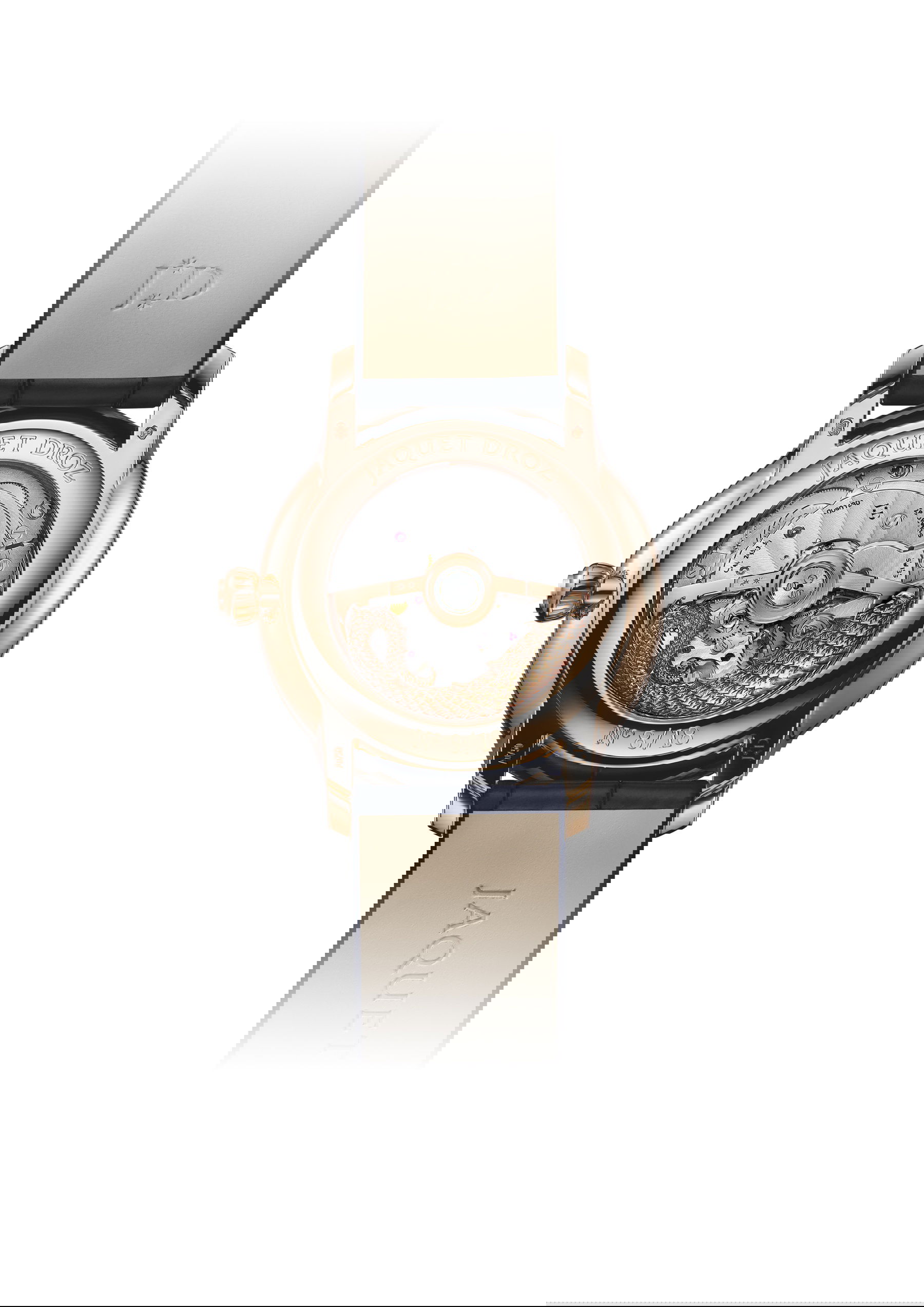 Petite Heure Minute Dragon John Howe - Image 2